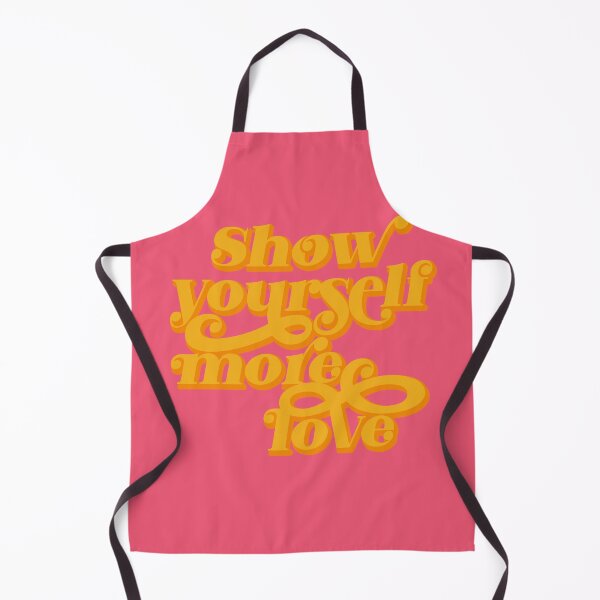 Item preview, Show Yourself More Love designed and sold by cadinera.