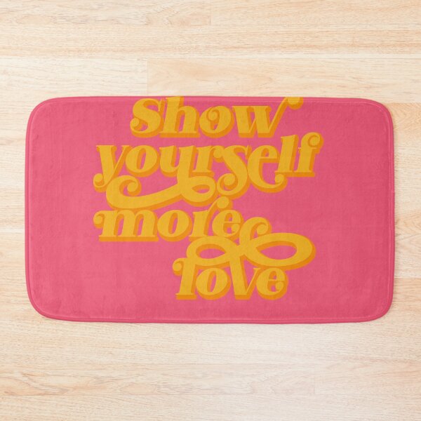 Item preview, Show Yourself More Love designed and sold by cadinera.