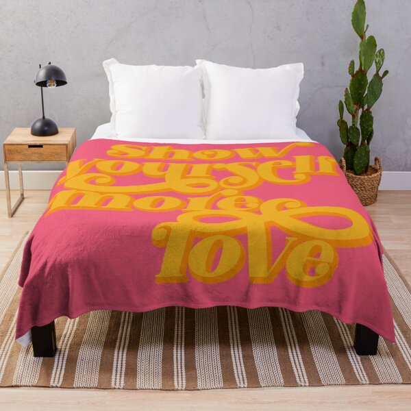 Item preview, Show Yourself More Love designed and sold by cadinera.