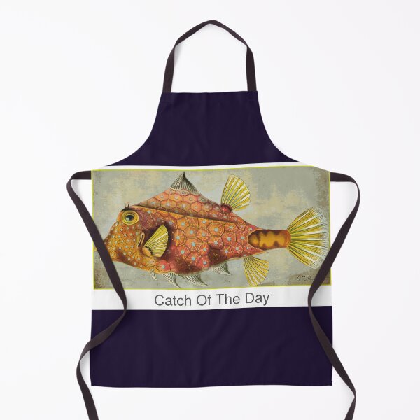 Item preview, Catch Of The Day designed and sold by CJ Anderson.