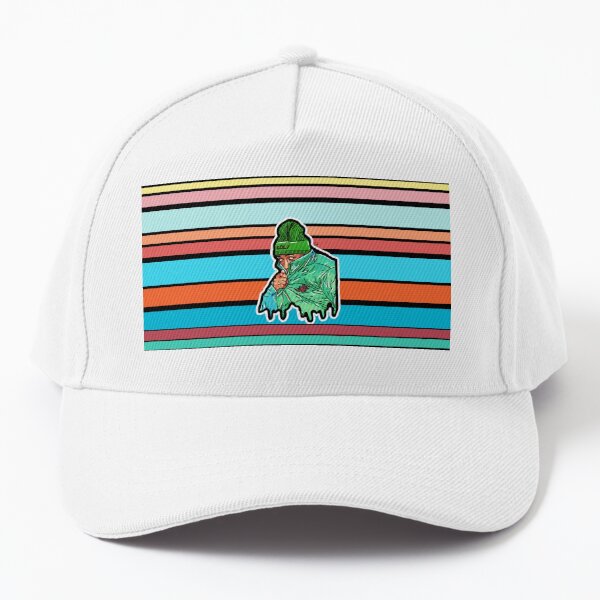 Tyler the Creator Cherry Bomb Cap for Sale by Cuteshoppe