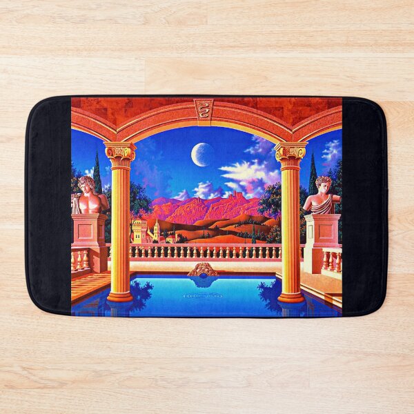 Item preview, Ancient Comfort! designed and sold by Goblinkind Publications.