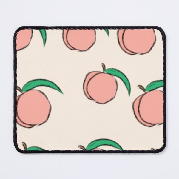 Item preview, Peach design designed and sold by Kritiwadhawan30.