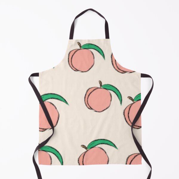 Item preview, Peach design designed and sold by Kritiwadhawan30.