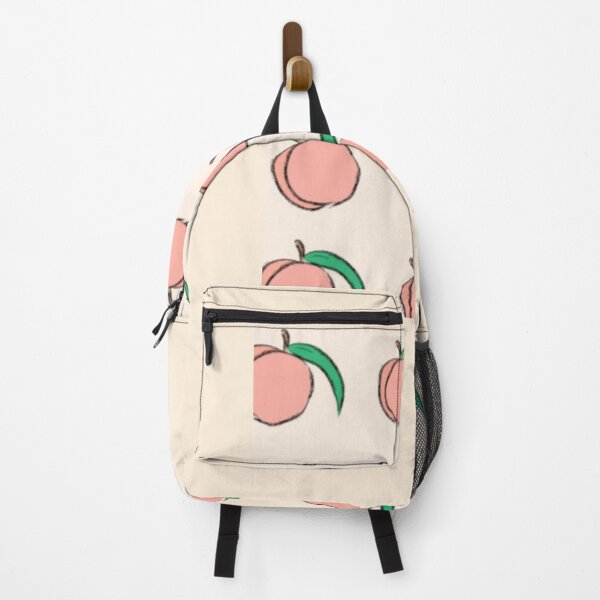 Item preview, Peach design designed and sold by Kritiwadhawan30.