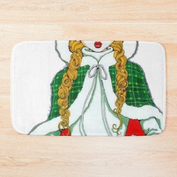 Item preview, Christmas Mikako Kouda, happy berry designed and sold by Zesiz.