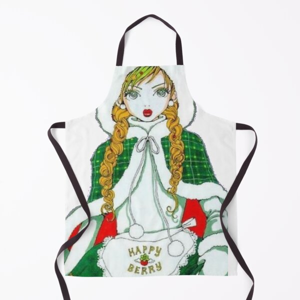 Item preview, Christmas Mikako Kouda, happy berry designed and sold by Zesiz.