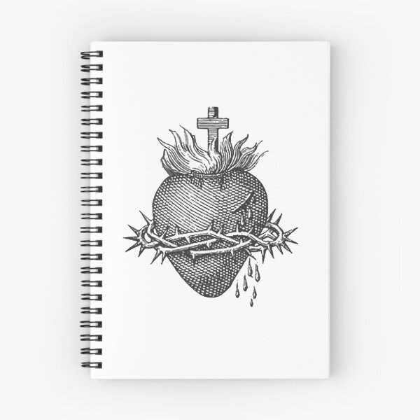 Item preview, Another Sacred Heart designed and sold by xorbah.