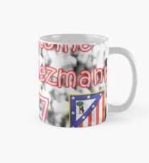 Antoine Griezmann Mug