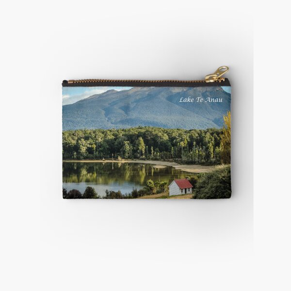 Item preview, Lake Te Anau designed and sold by ken47.