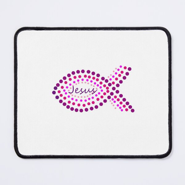 Item preview, Pink fish 1 designed and sold by Shalomjoy.