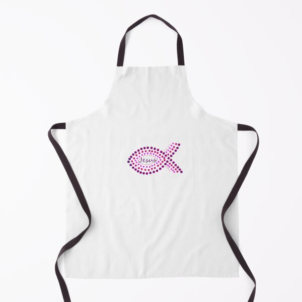 Item preview, Pink fish 1 designed and sold by Shalomjoy.