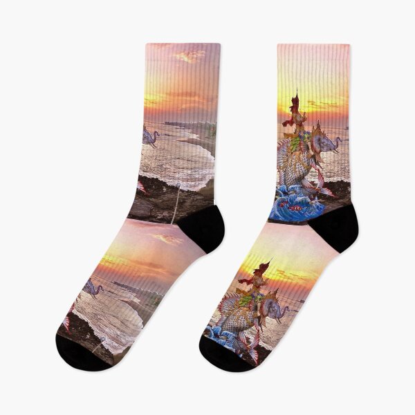 Item preview, Pererenan Beach, Bali. designed and sold by DRONECASTERZ.