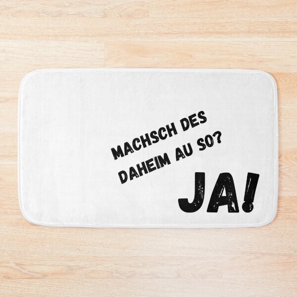Item preview, Do it like that at home? YES! designed and sold by abroadDesigns.