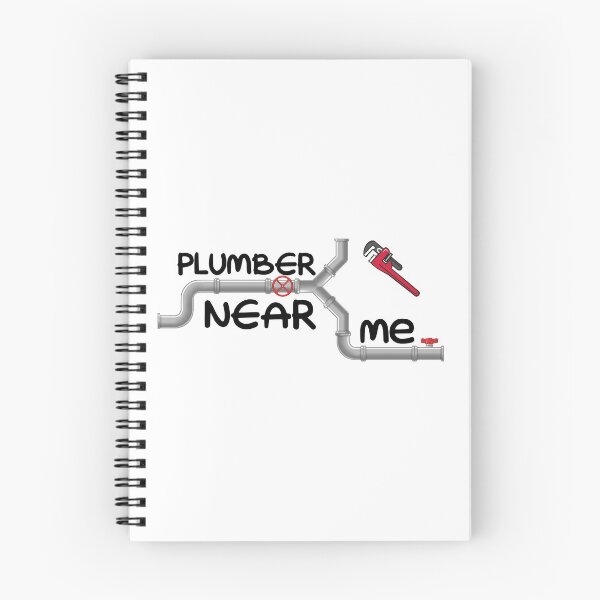 Item preview, Plumber Near Me designed and sold by dimitar-pnankov.