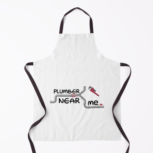 Item preview, Plumber Near Me designed and sold by dimitar-pnankov.
