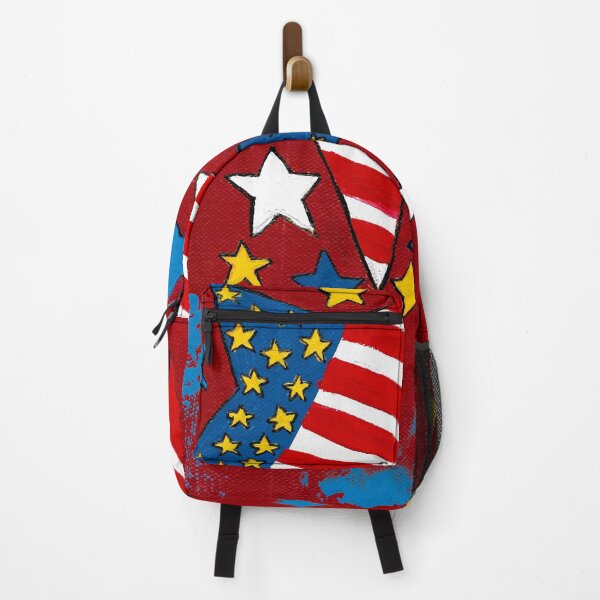 Item preview, American Stars designed and sold by The World of Emmy.