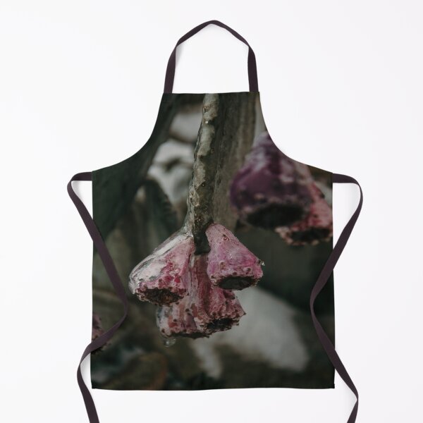 Item preview, Icy Frozen Cactus Spring Blooms designed and sold by JLPhotographer.