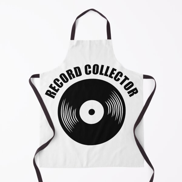 Item preview, Record Collector designed and sold by Tee4Daily.
