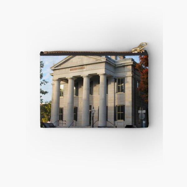 Item preview, U.S. Custom House - Massachusetts designed and sold by CapeCodGiftShop.