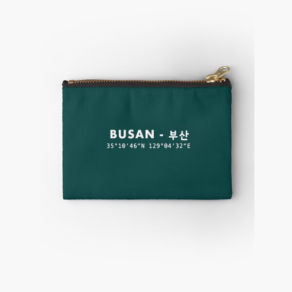Item preview, Busan South Korean City designed and sold by Kdramaspot.