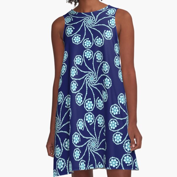 A-Line Dress