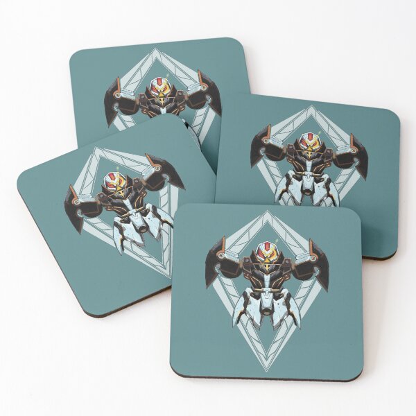 Item preview, Gear Leos - Lightning CorpsType designed and sold by Xonaar17Art.