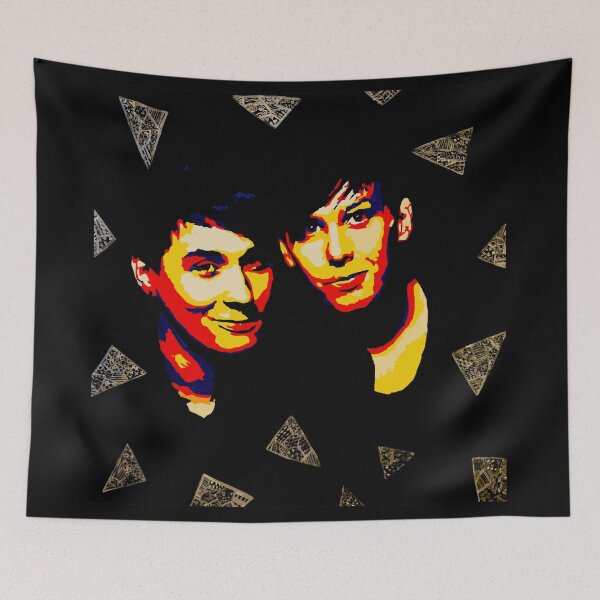 Item preview, Danisnotonfire & AmazingPhil  designed and sold by xzwillingex.