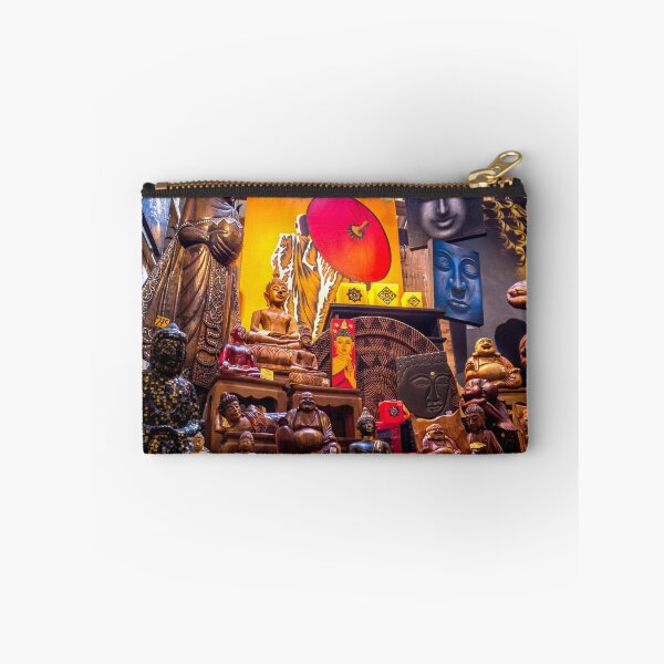 Item preview, A Buddha Bonanza designed and sold by Mikell Herrick.