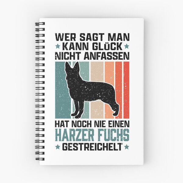 Item preview, Harzer Fuchs petting old German herding dog designed and sold by madgrfx.