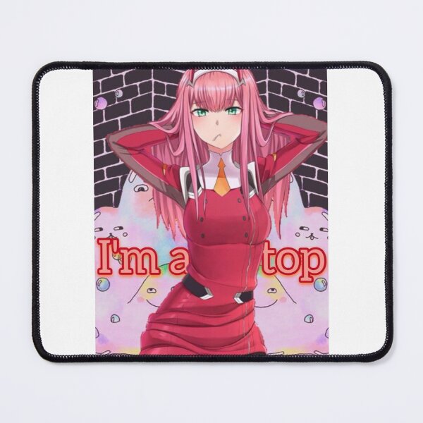 Item preview, Zero two designed and sold by Sh Sh.