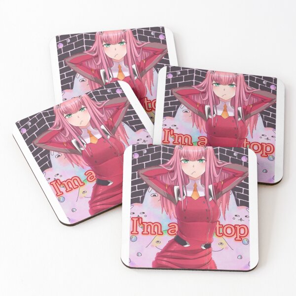 Item preview, Zero two designed and sold by Sh Sh.