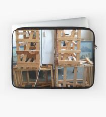Love is stronger than death 3 Laptop Sleeve