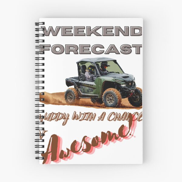 Item preview, Weekend Forecast : Awesome RMAX designed and sold by T-Hand141Homestead.