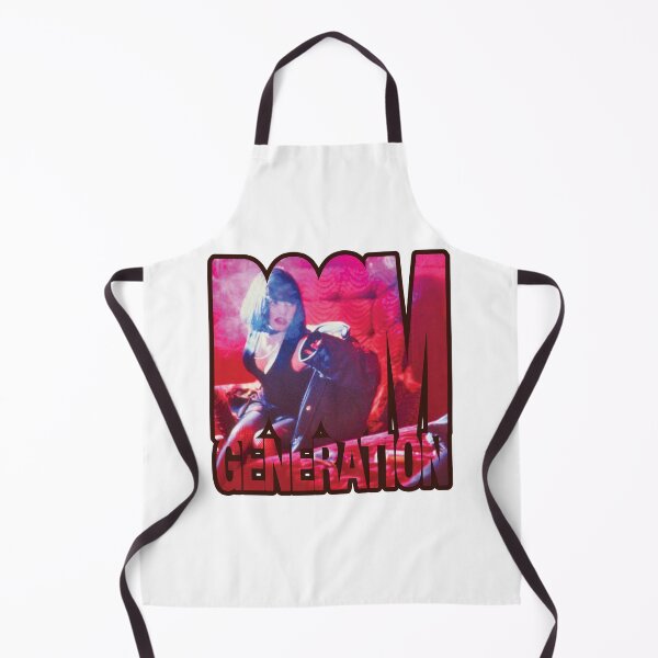Item preview, Doom designed and sold by marienyl666.