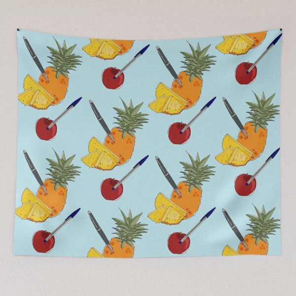 Item preview, Pen Pineapple Apple I designed and sold by Penny-Farthing.