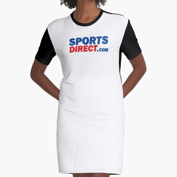 t shirt dress sports direct