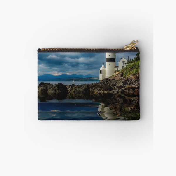 Item preview, The Cloch Lighthouse designed and sold by samvsmith.