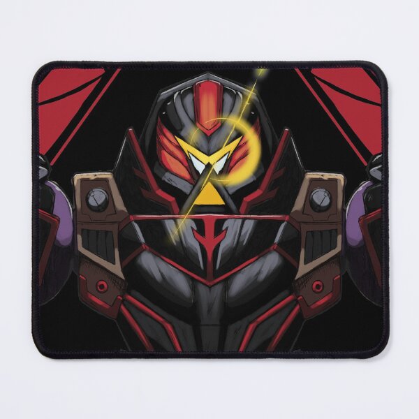 Item preview, Gear Leos - Shadow Striker Type designed and sold by Xonaar17Art.