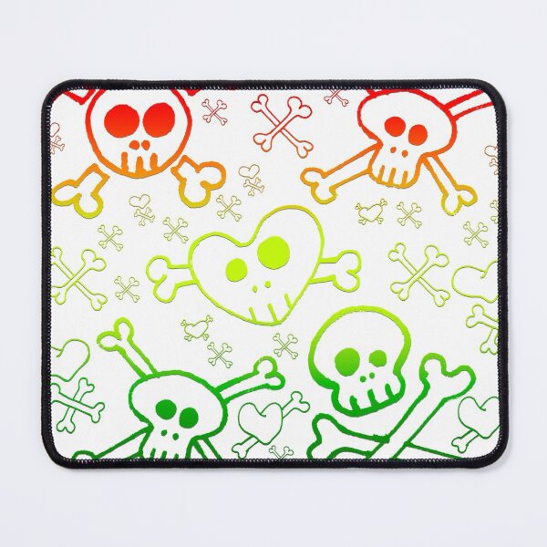 Item preview, Calaveras y huesos designed and sold by SAS4rt.
