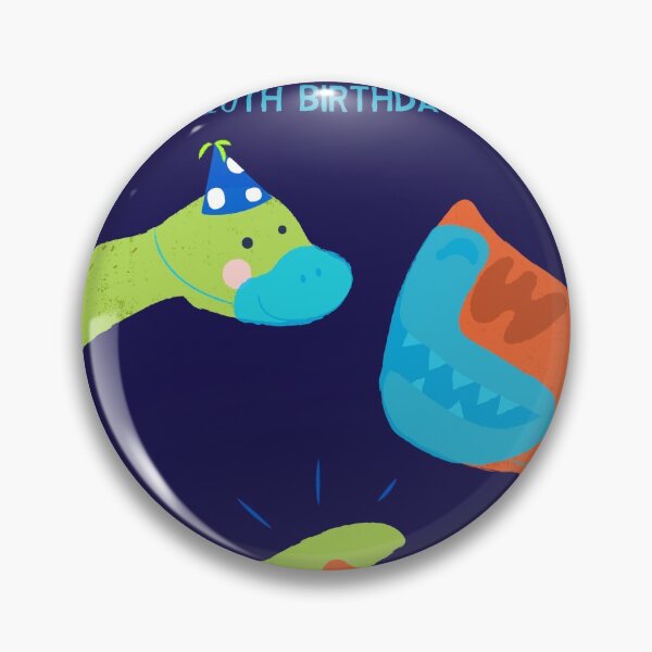 Artikelvorschau, 10. Geburtstag Shirt Alles Gute zum Geburtstag T-Rex Ten-Rex entworfen und verkauft von VebuBusiness.