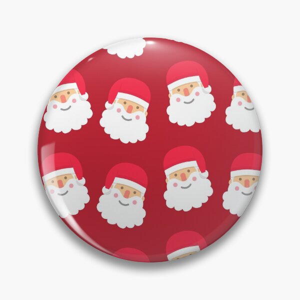 Item preview, Santa Claus designed and sold by GasconyPassion.