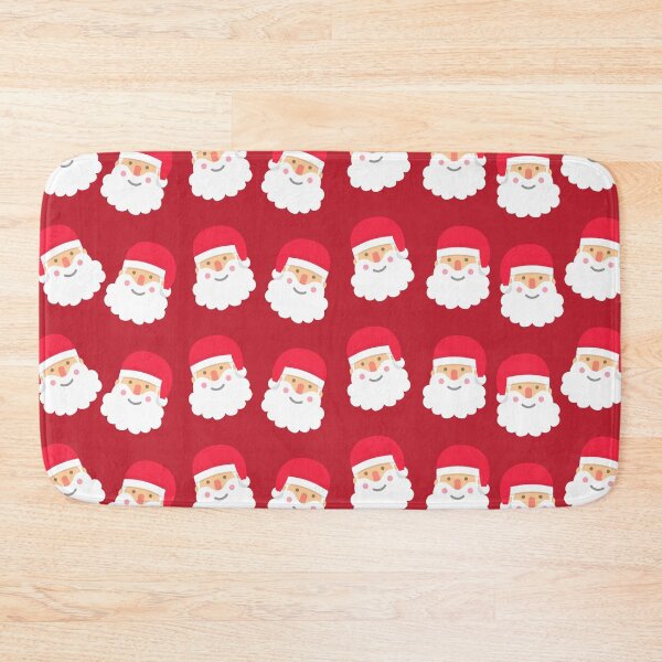 Item preview, Santa Claus designed and sold by GasconyPassion.