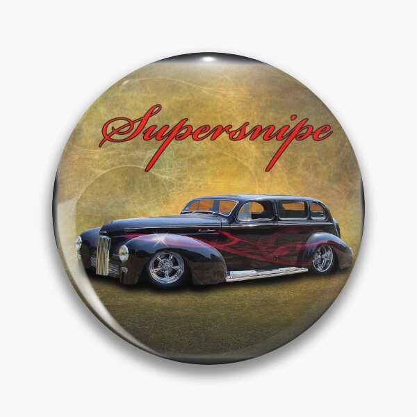 Item preview, Supersnipe designed and sold by Richie Dean.