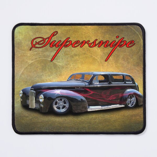 Item preview, Supersnipe designed and sold by Richie Dean.
