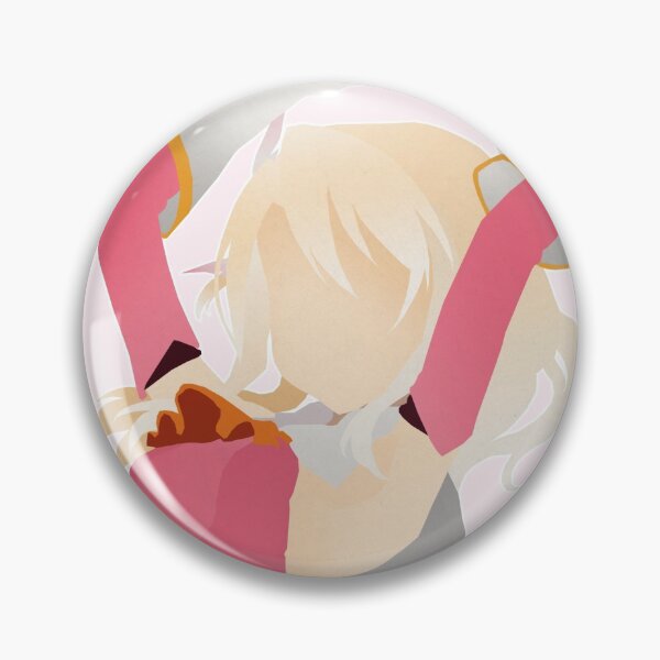 Item preview, Prisma Illya - プリズマ☆イリヤ designed and sold by sariachan.