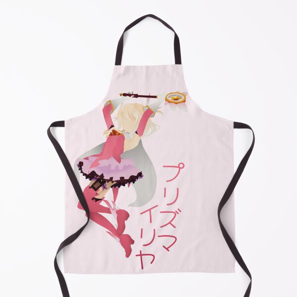 Item preview, Prisma Illya - プリズマ☆イリヤ designed and sold by sariachan.