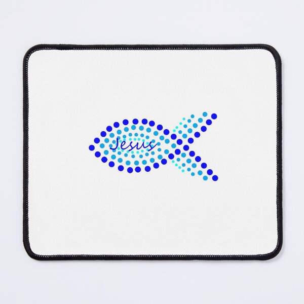 Item preview, Blue Fish designed and sold by Shalomjoy.