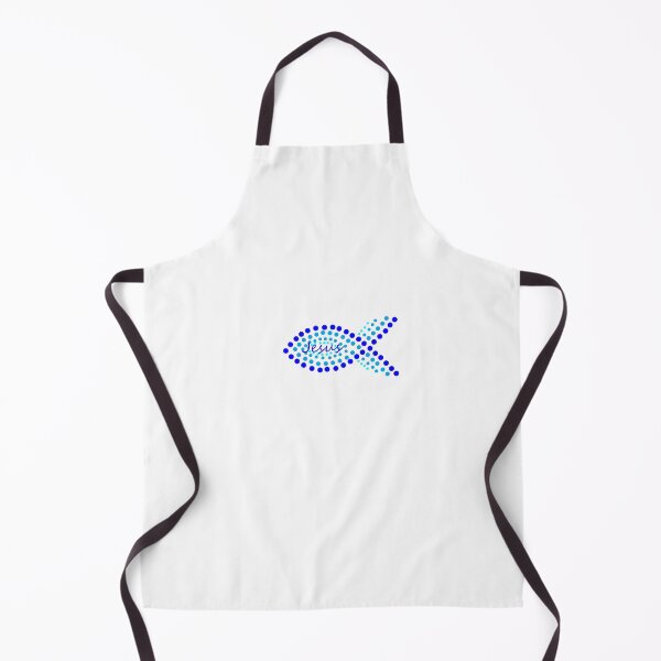 Item preview, Blue Fish designed and sold by Shalomjoy.