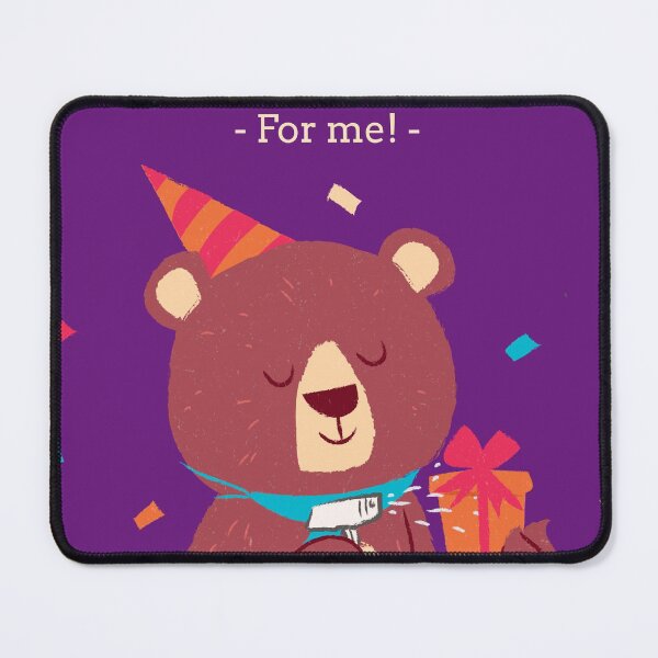 Item preview, 10th Birthday Shirt Happy Birthday Teddy Bear designed and sold by VebuBusiness.